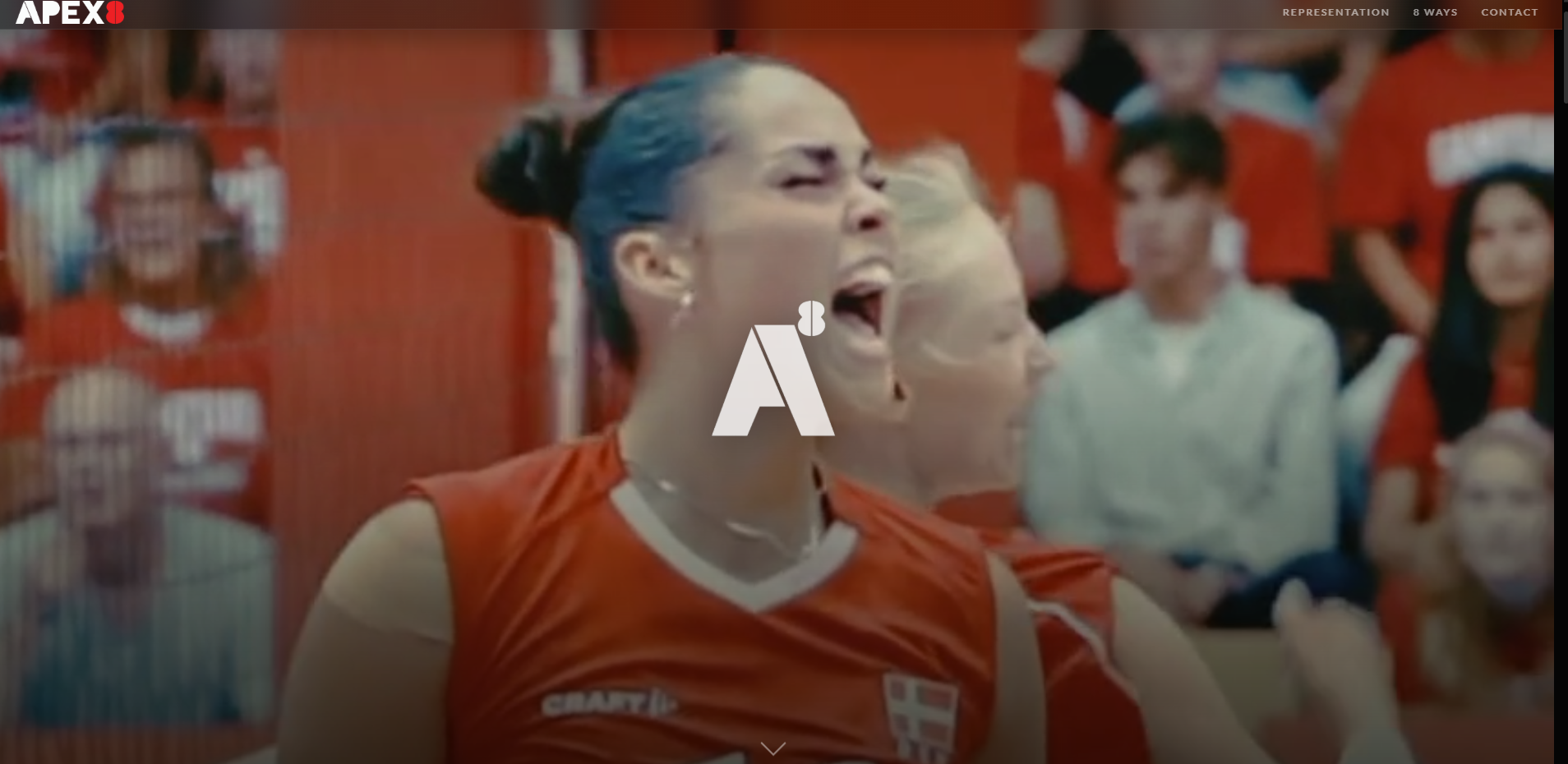 Apex Sports.